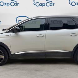 Peugeot 5008 1.2 PureTech 130 EAT8 GT Line Bures-sur-Yvette