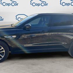 Jaguar FPace 2.0 D 180 BVA8 R-Sport Favars