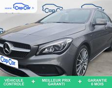Mercedes CLA Bressuire