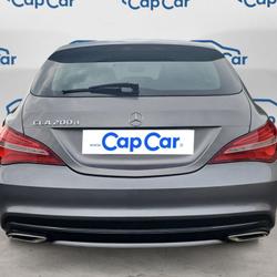 Mercedes CLA Classe 200 d 136 7G-DCT Business Bressuire