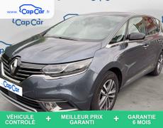 Renault Espace 5 Soisy-sous-Montmorency