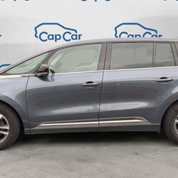 Renault Espace 5 2.0 Blue dCi 160 EDC6 Intens - 7 places Entretien constructeur Soisy-sous-Montmorency