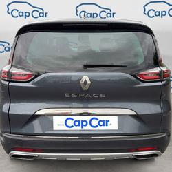 Renault Espace 5 2.0 Blue dCi 160 EDC6 Intens - 7 places Entretien constructeur Soisy-sous-Montmorency
