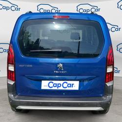 Peugeot Rifter 1.5 BlueHDi 130 Allure Saint-C&eacute;r&eacute;
