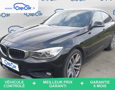 BMW Serie 3 Gran Turismo Béthune