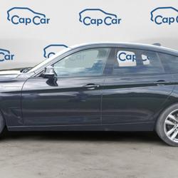 BMW Serie 3 Gran Turismo GT 320d 184 BVA8 Sport - Automatique Entretien constructeur B&eacute;thune