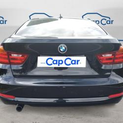 BMW Serie 3 Gran Turismo GT 320d 184 BVA8 Sport - Automatique Entretien constructeur B&eacute;thune