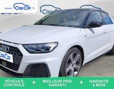 Audi A1 Sportback Millau