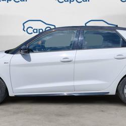 Audi A1 Sportback II 1.5 TFSI 150 S-Tronic7 S line Millau