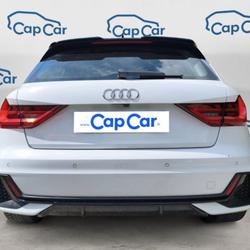 Audi A1 Sportback II 1.5 TFSI 150 S-Tronic7 S line Millau