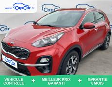 Kia Sportage Guise