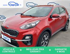 Kia Sportage Guise