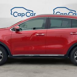 Kia Sportage 1.6 CRDi 136 DCT7 Active Business - Automatique Guise