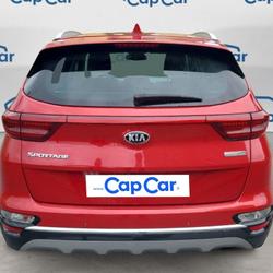 Kia Sportage 1.6 CRDi 136 DCT7 Active Business - Automatique Guise