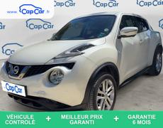 Nissan Juke Châteauneuf-du-Rhône