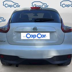 Nissan Juke 1.2 DIG-T 115 Tekna Ch&acirc;teauneuf-du-Rh&ocirc;ne