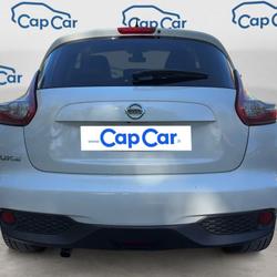 Nissan Juke 1.2 DIG-T 115 Tekna Ch&acirc;teauneuf-du-Rh&ocirc;ne