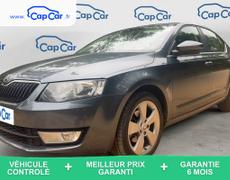 Skoda Octavia Libourne
