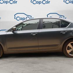 Skoda Octavia 2.0 TDI 150 DSG6 Greenline - Automatique Libourne