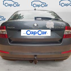 Skoda Octavia 2.0 TDI 150 DSG6 Greenline - Automatique Libourne