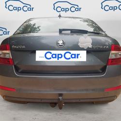 Skoda Octavia 2.0 TDI 150 DSG6 Greenline - Automatique Libourne