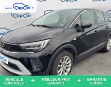 Opel Crossland Nancy