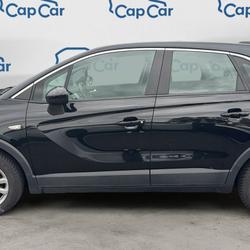 Opel Crossland 1.5 CDTi 120 EAT6 Elegance Nancy