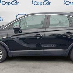 Opel Crossland 1.5 CDTi 120 EAT6 Elegance Nancy