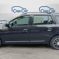 Dacia Logan MCV 0.9 TCe 90 Access La Queue-en-Brie