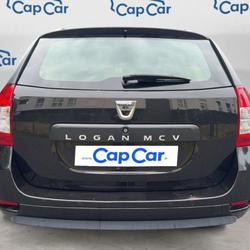 Dacia Logan MCV 0.9 TCe 90 Access La Queue-en-Brie
