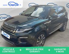 Land Rover Range Rover Evoque Vigy