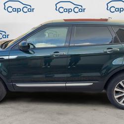 Land Rover Range Rover Evoque 2.0 TD4 180 AWD BVA9 HSE Vigy