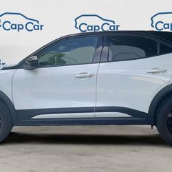 Opel Mokka 1.2 Turbo 100 Gs Line Croix