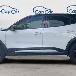 Opel Mokka 1.2 Turbo 100 Gs Line Croix