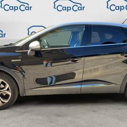 Renault Captur II 1.6 E-Tech 160 Hybride BVA6 Intens Ajaccio