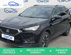 Seat Tarraco La Possonnière