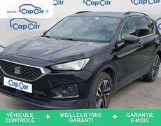 Seat Tarraco La Possonnière