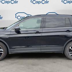 Seat Tarraco 2.0 TDI 150 4Drive DSG7 Style Business La Possonni&egrave;re