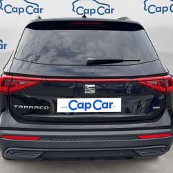 Seat Tarraco 2.0 TDI 150 4Drive DSG7 Style Business La Possonni&egrave;re