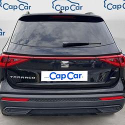 Seat Tarraco 2.0 TDI 150 4Drive DSG7 Style Business La Possonni&egrave;re