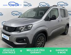 Peugeot Rifter Narrosse