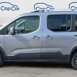Peugeot Rifter 1.5 BlueHDi 100 Allure Narrosse
