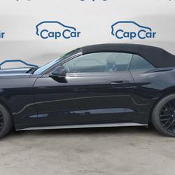 Ford Mustang VI 2.3 Ti EcoBoost 317 Cabriolet Saint-Rapha&euml;l