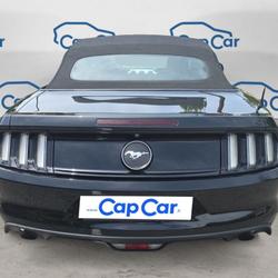 Ford Mustang VI 2.3 Ti EcoBoost 317 Cabriolet Saint-Rapha&euml;l