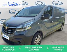 Renault Trafic Saint-Félicien