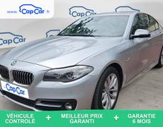 BMW Serie 5 Arcueil