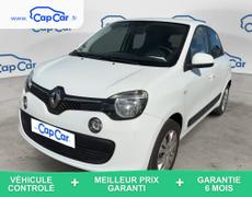 Renault Twingo 3 Caluire-et-Cuire
