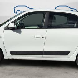 Renault Twingo 3 III 1.0 SCe 70 Zen Caluire-et-Cuire