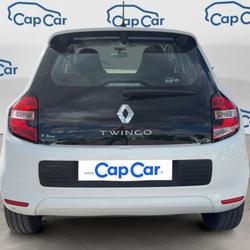 Renault Twingo 3 III 1.0 SCe 70 Zen Caluire-et-Cuire