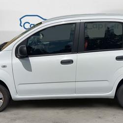Fiat Panda 1.2 69 Pop Chaumes-en-Retz